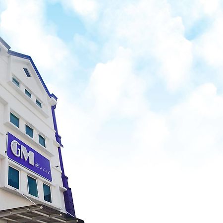 Gm Hotel Sunway Metro Subang Jaya Extérieur photo