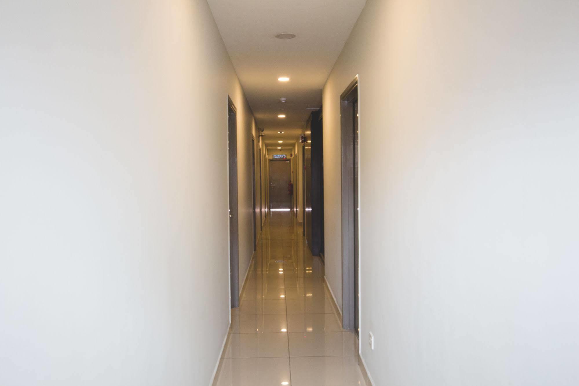 Gm Hotel Sunway Metro Subang Jaya Extérieur photo