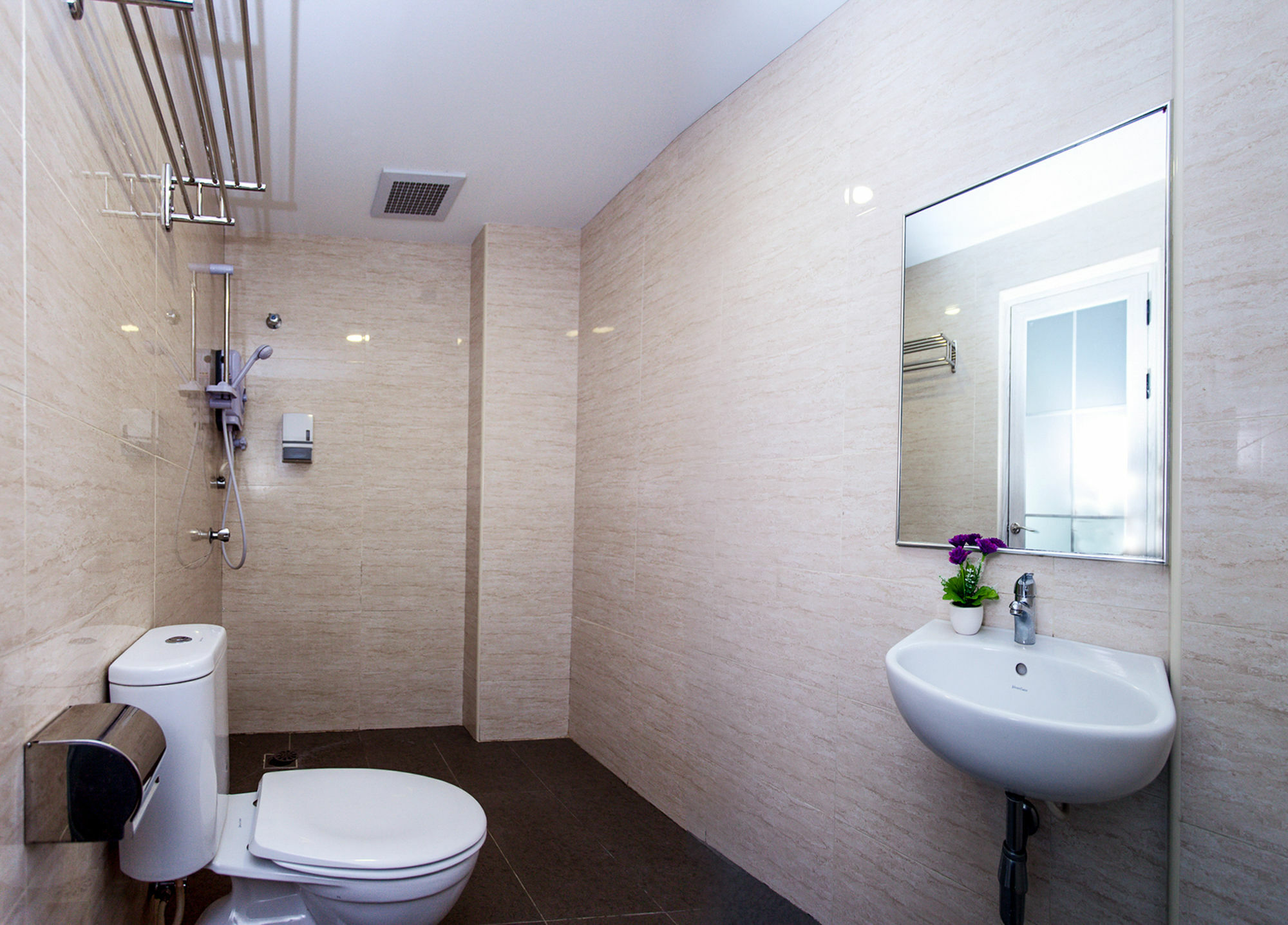 Gm Hotel Sunway Metro Subang Jaya Extérieur photo